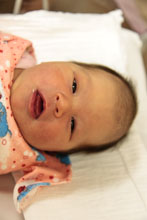 Ryan and Vivian December 2006